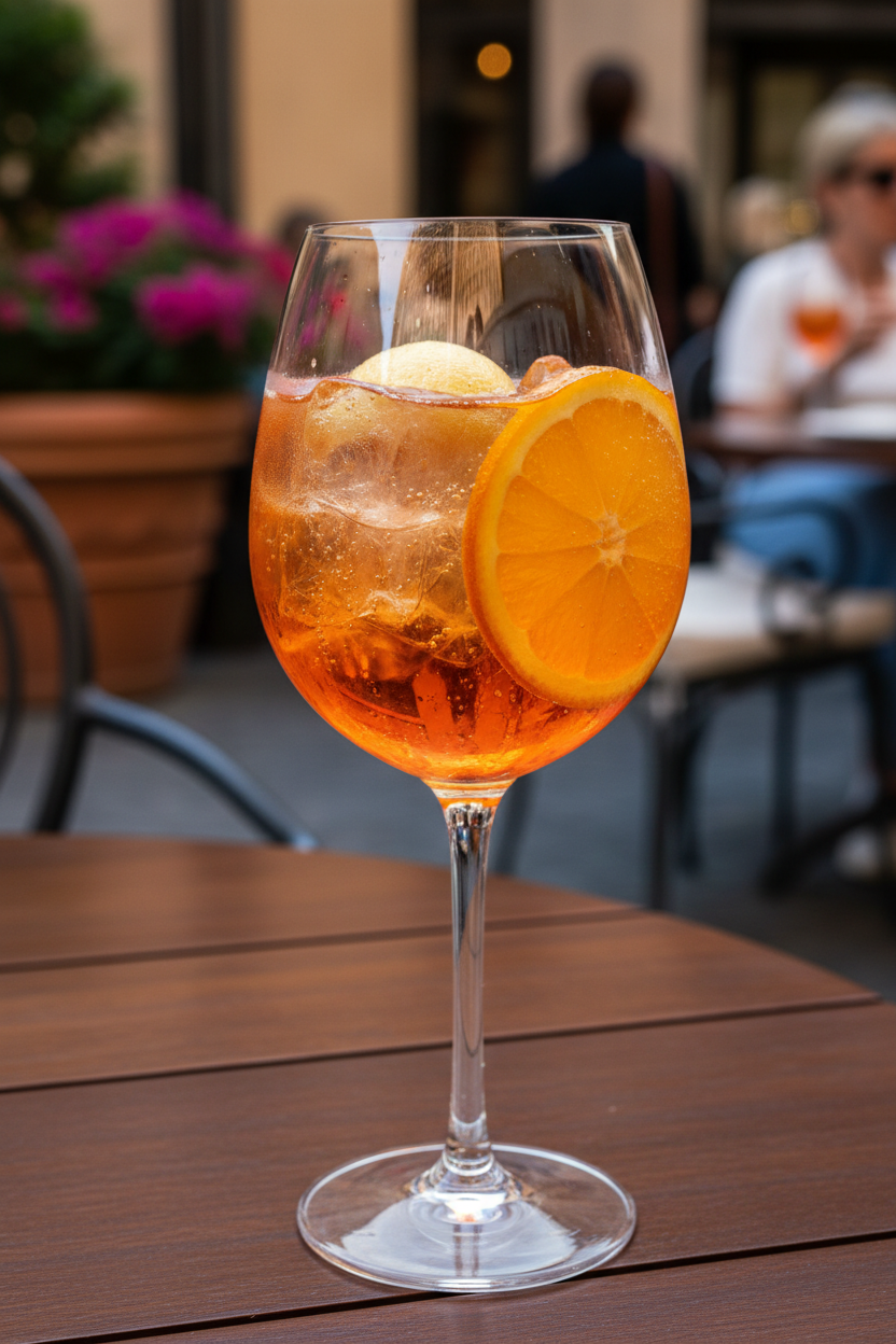 Aperol Spritz