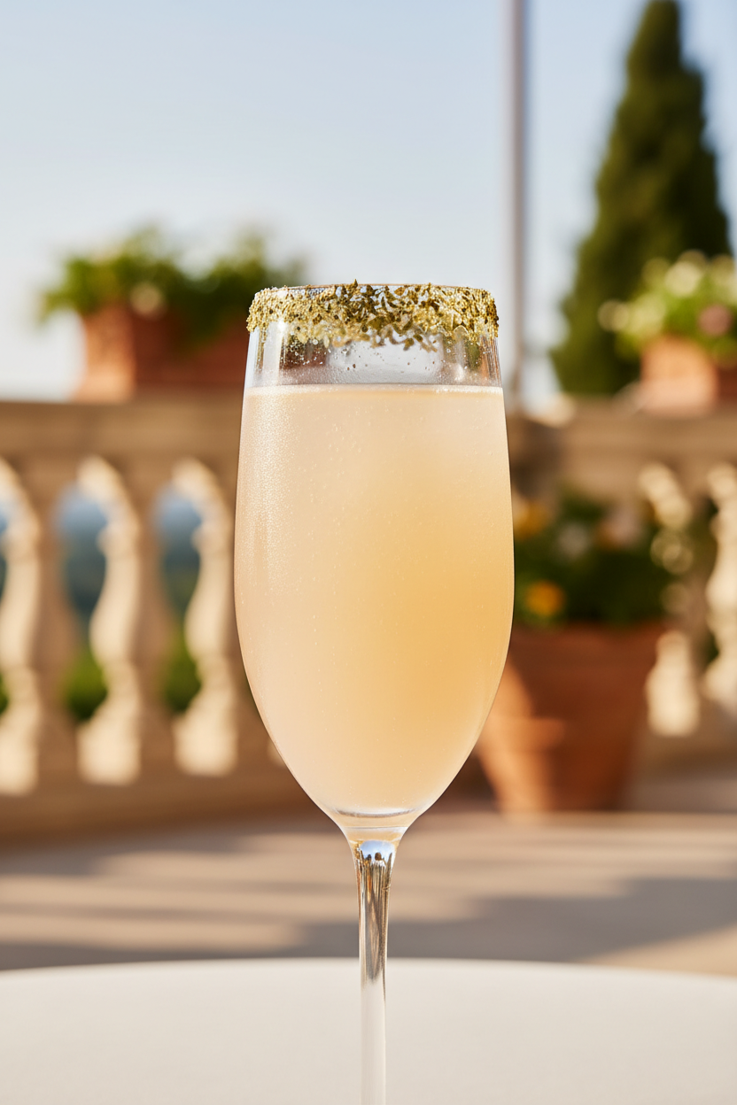 Bellini – Lo Sparkling Cocktail per Eccellenza