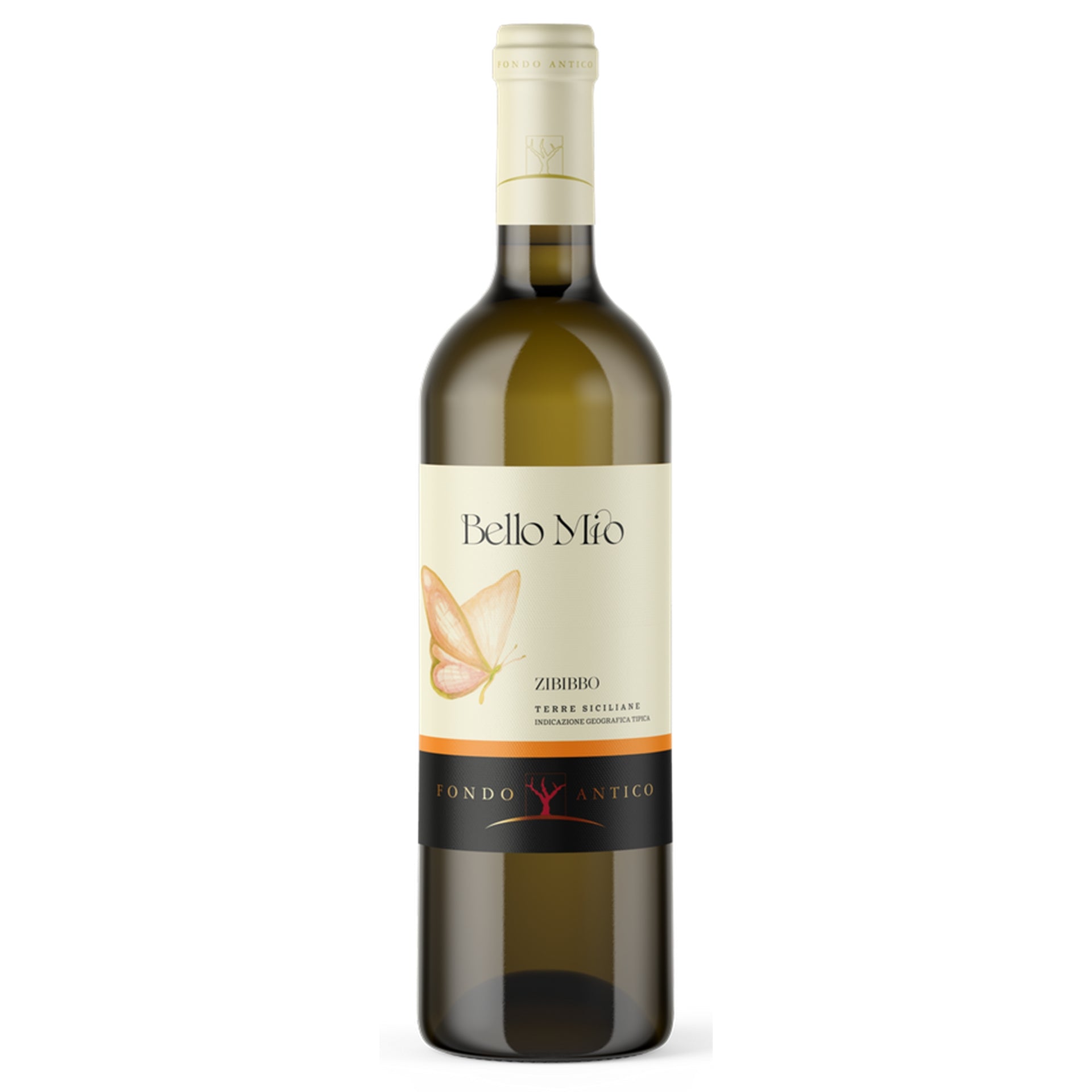 Fondo Antico Bello Mio