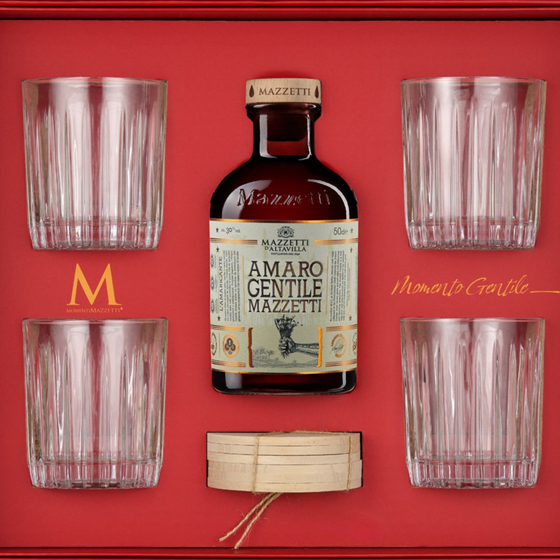 Momento Gentile Mazzetti