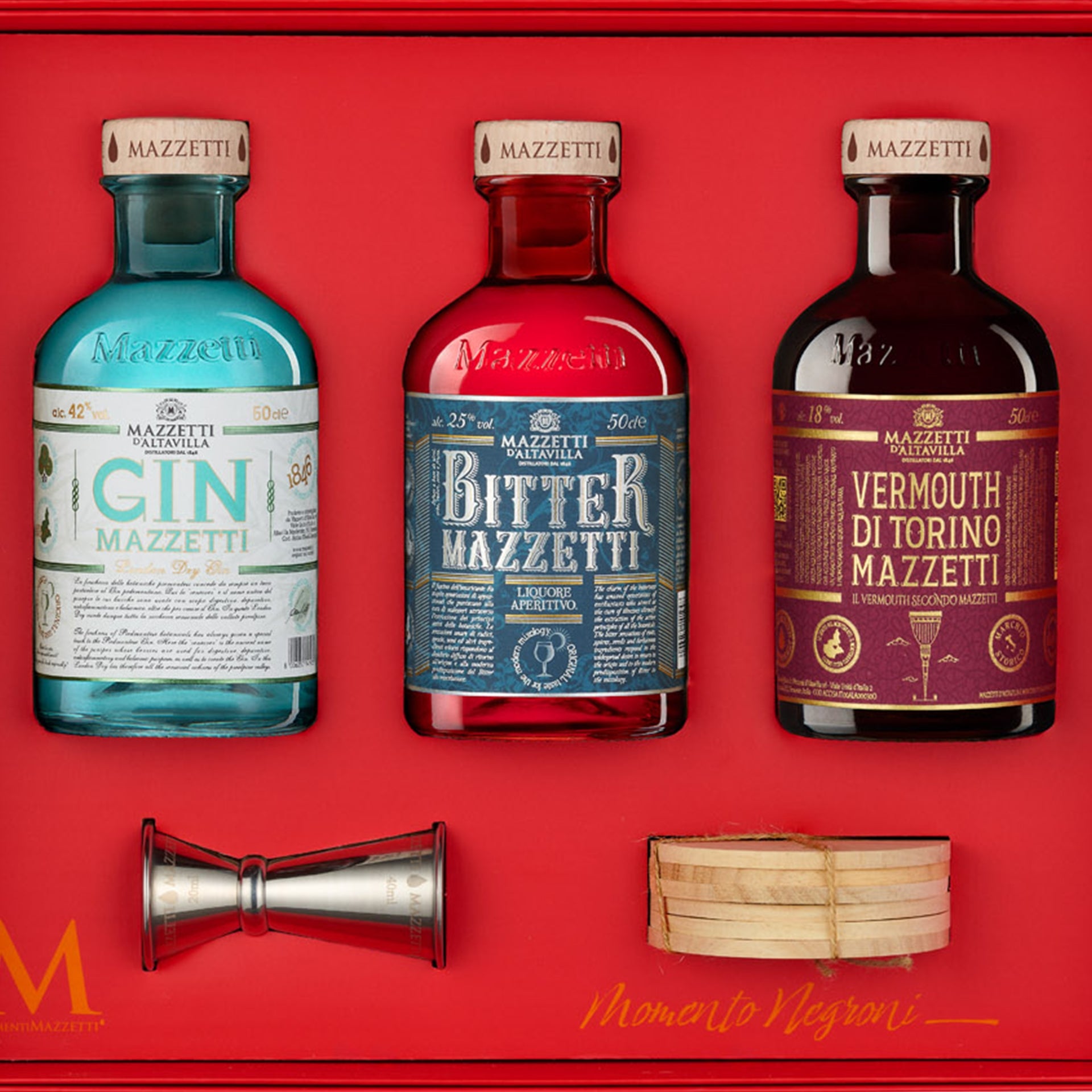 Momento Negroni Mazzetti