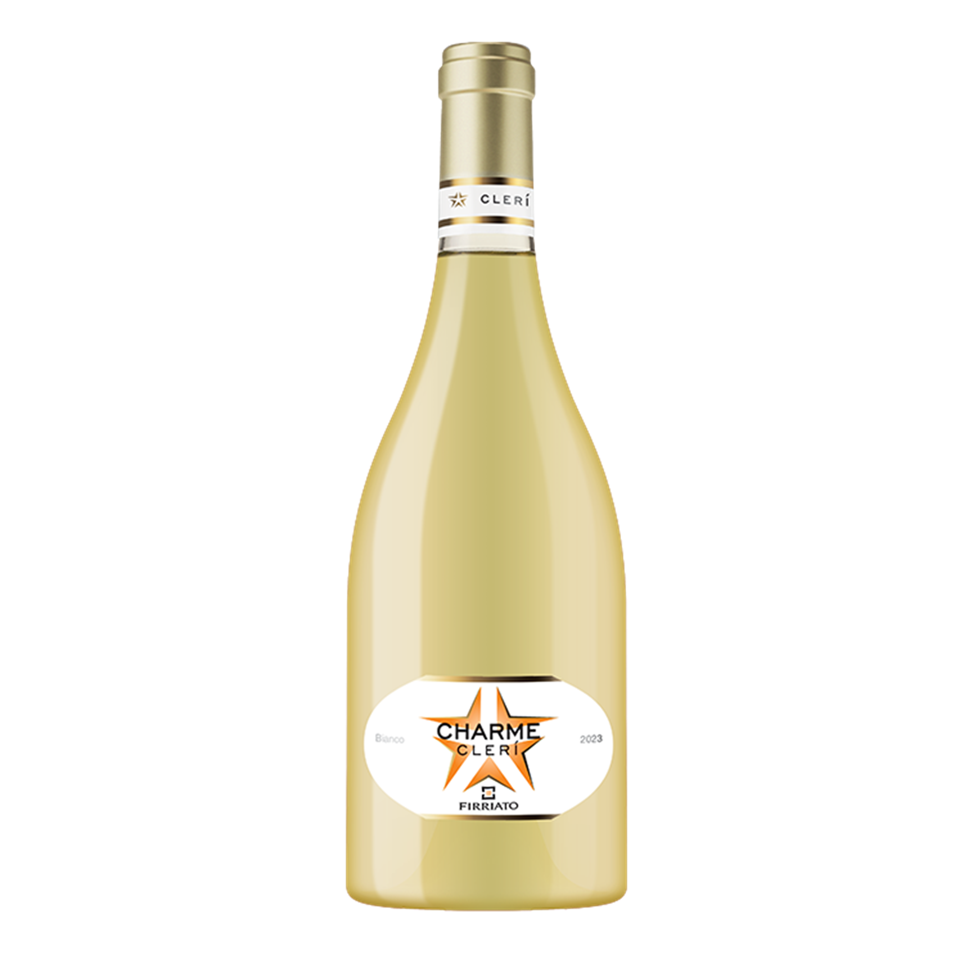Firriato Charme Cleri