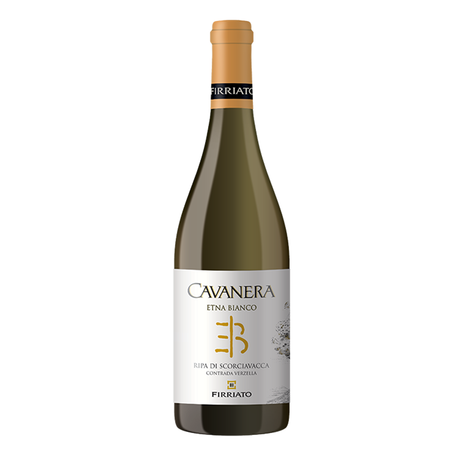 Firriato Cavanera Bianco