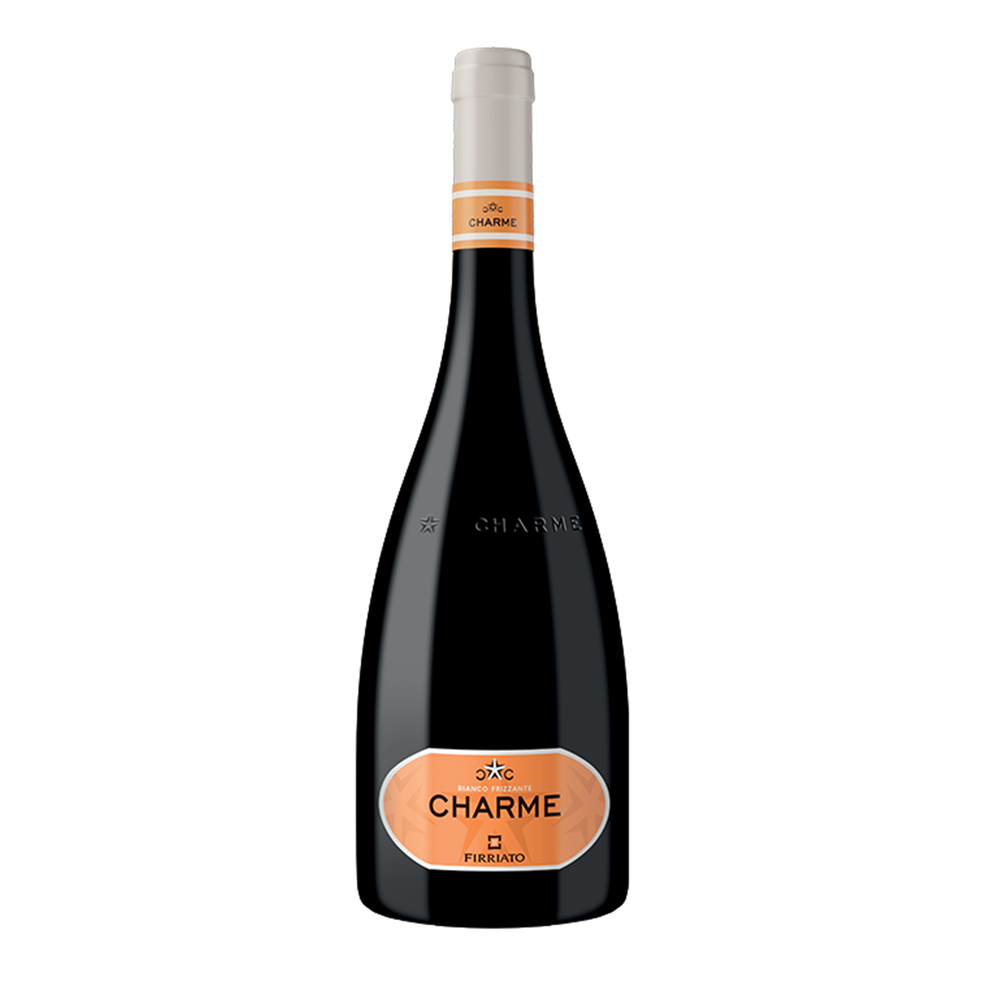 Firriato Charme Bianco