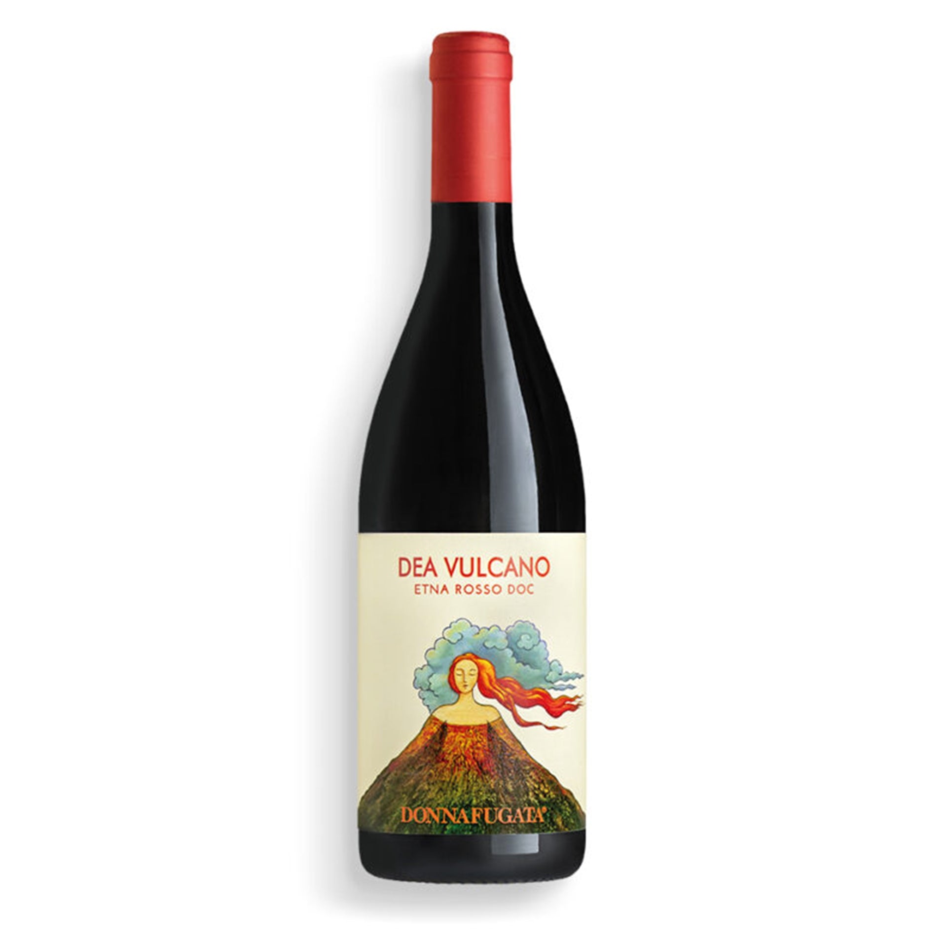 Donnafugata Dea Vulcano Etna Rosso