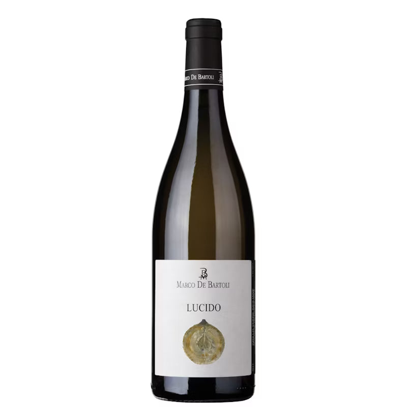 De Bartoli Lucido Catarratto