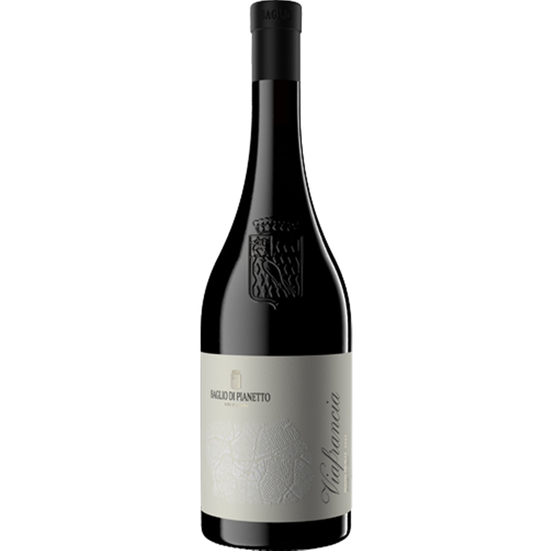 Vino Baglio di Pianetto Viafrancia Rosso