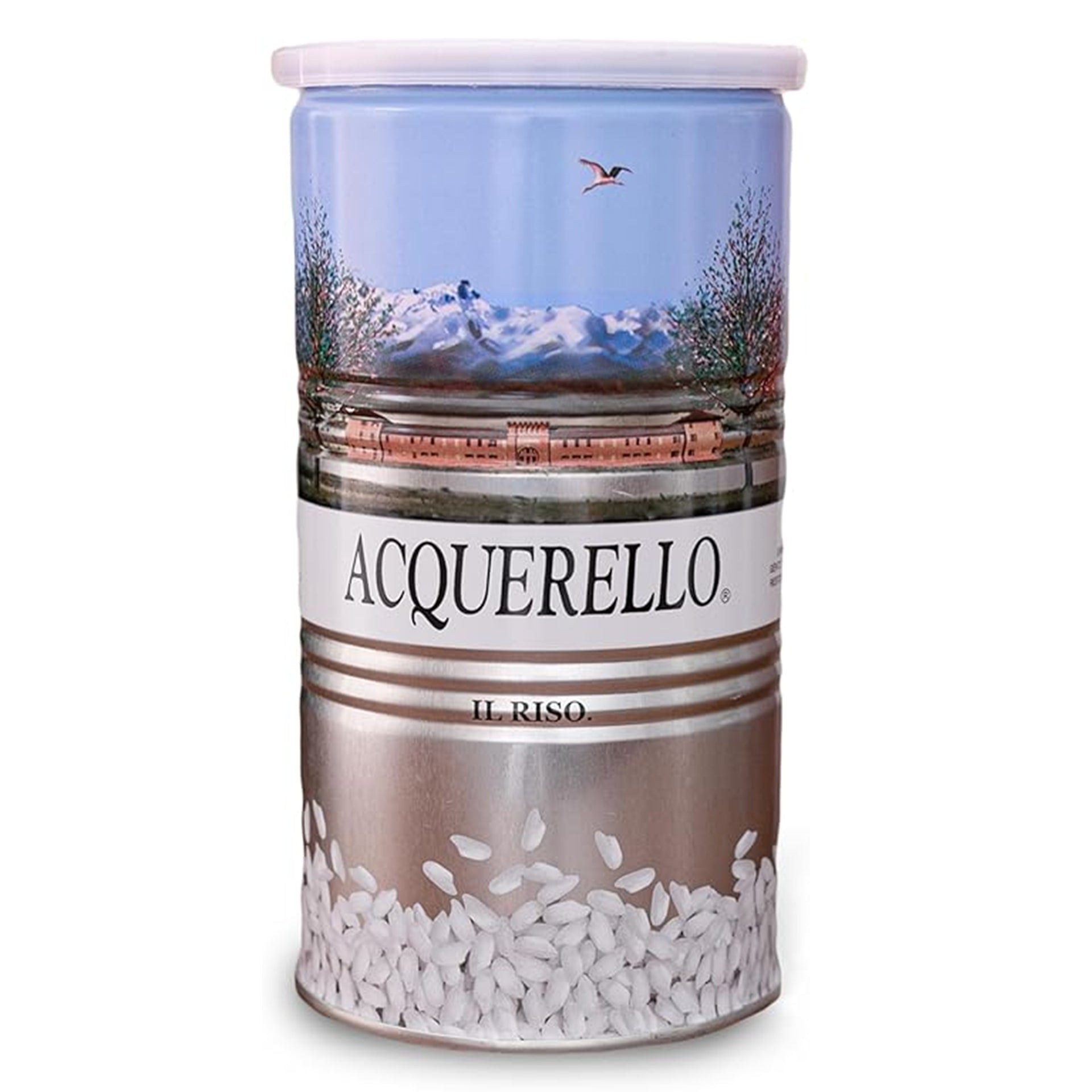 Riso Carnaroli Acquarello