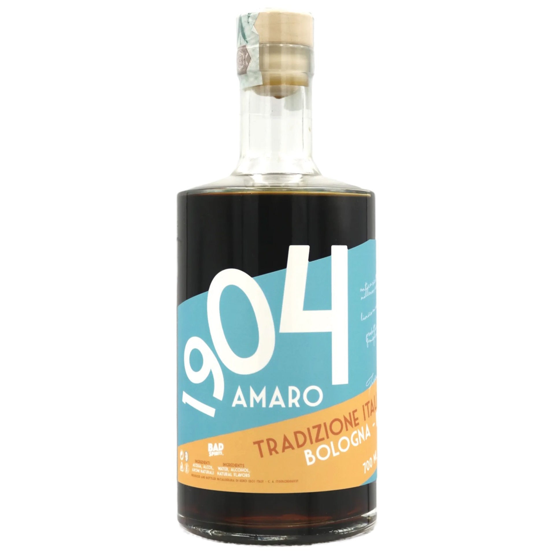 Amaro 1904