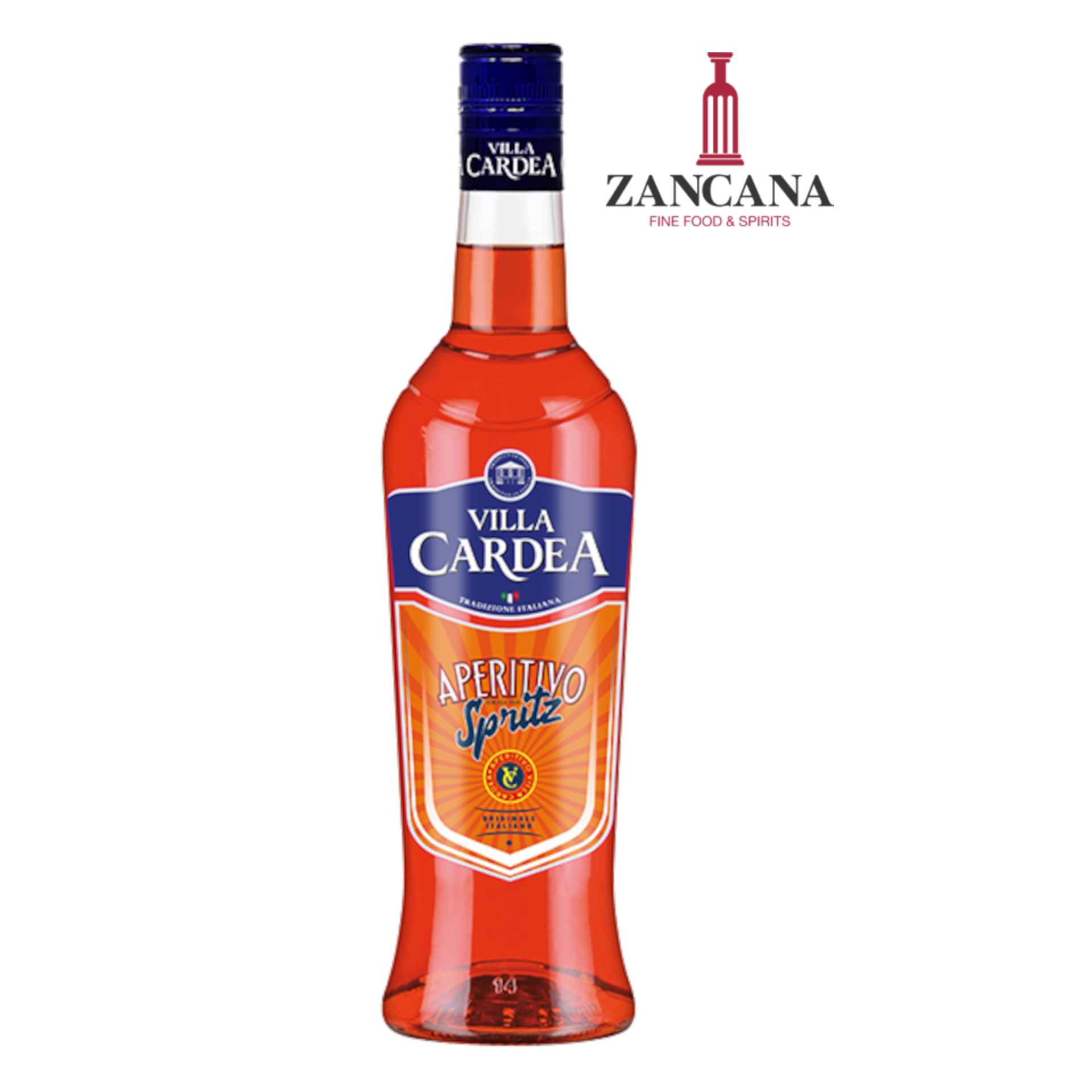 Aperitivo Villa Cardea 1 Litro - Liquore per Spritz