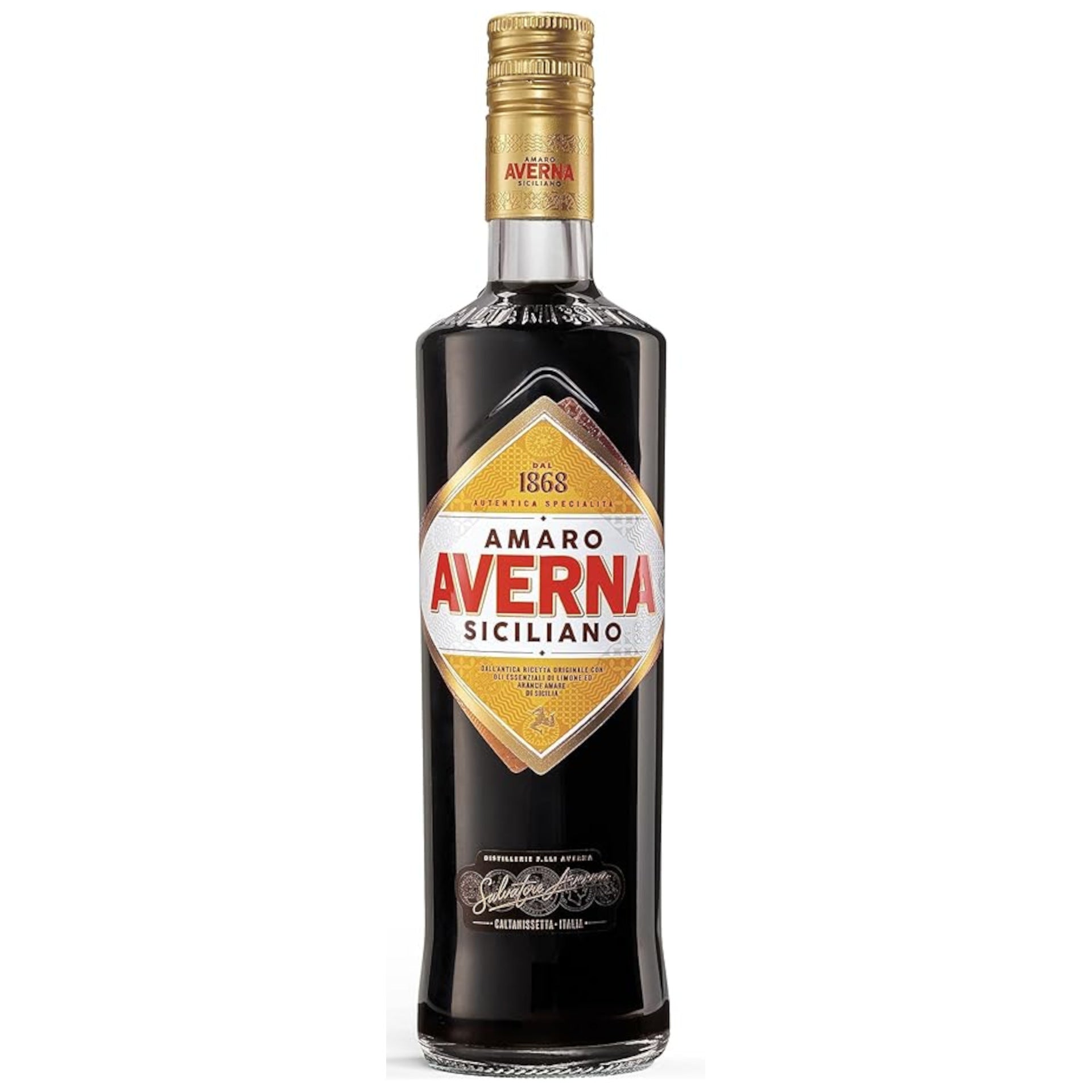 Amaro Averna  Lt.1
