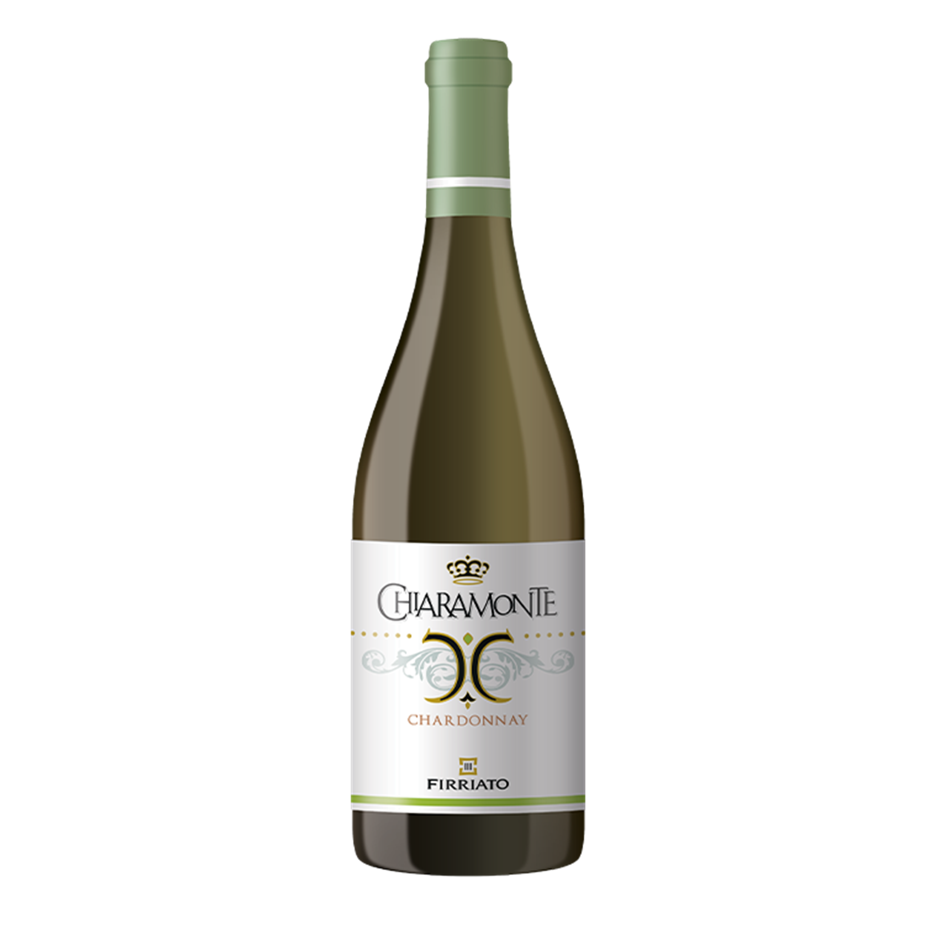 Firriato Chiaramonte Chardonnay