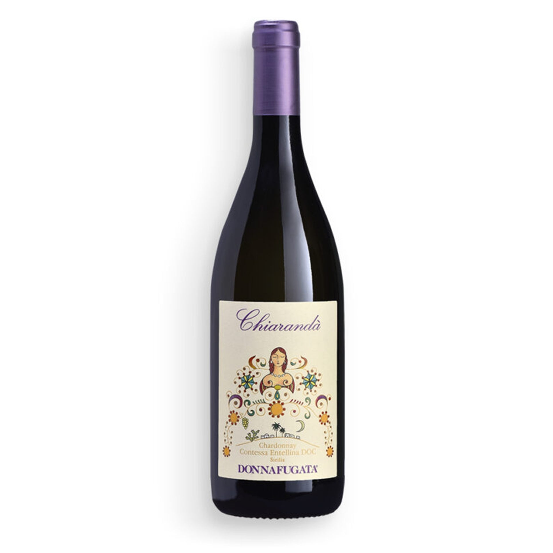 Donnafugata Chiarandà