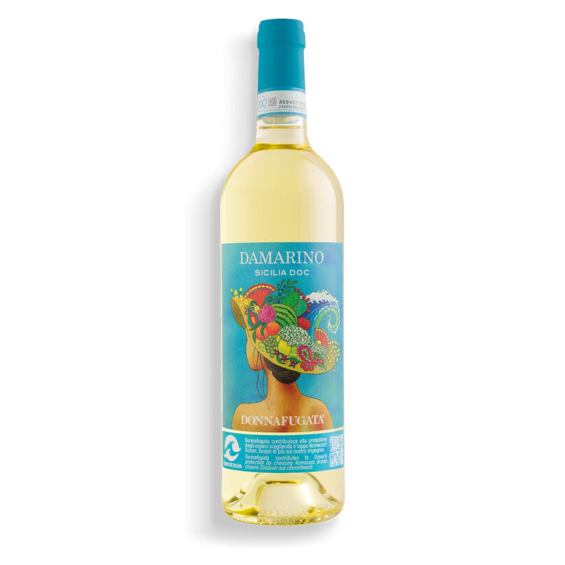 Donnafugata Damarino