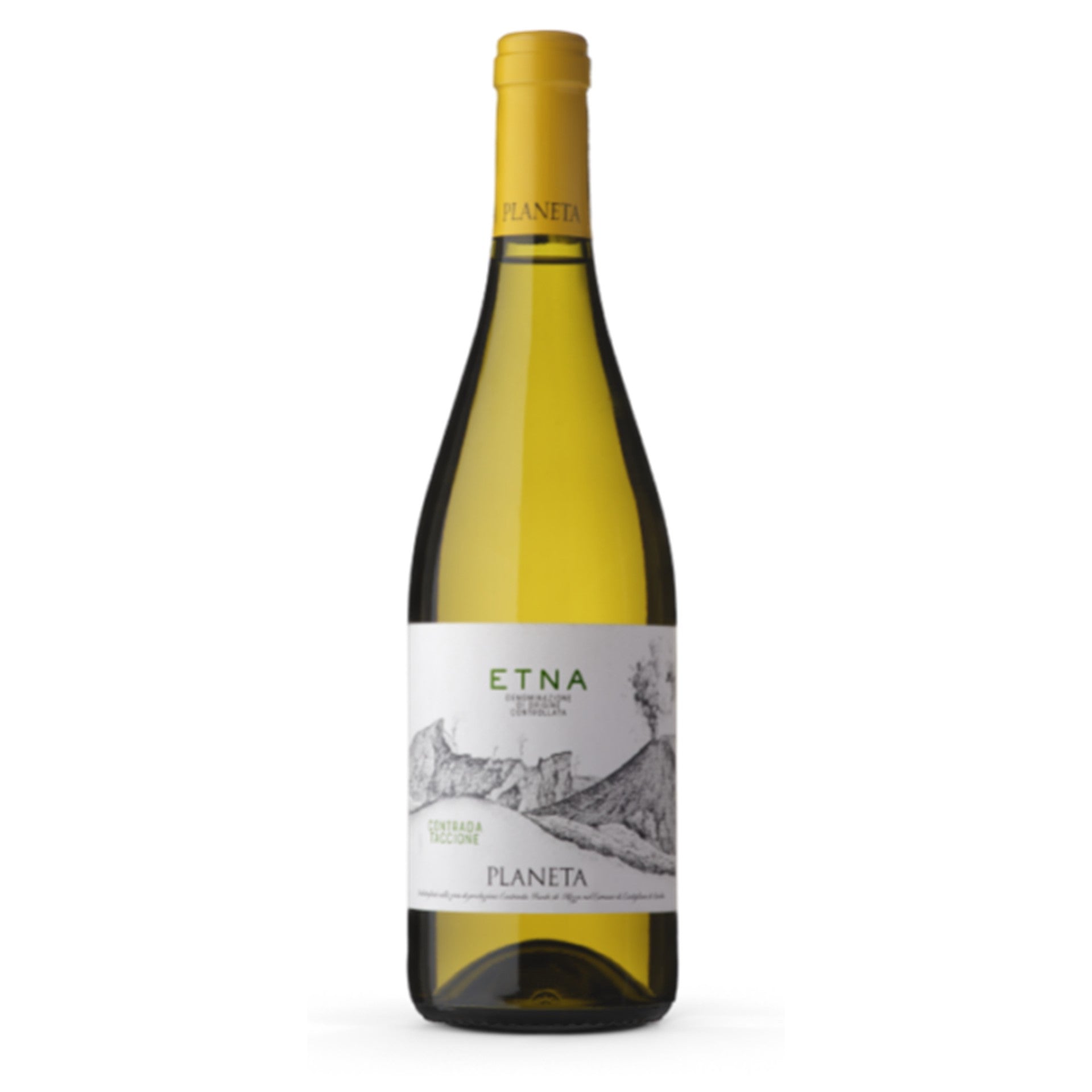 Planeta Etna Bianco