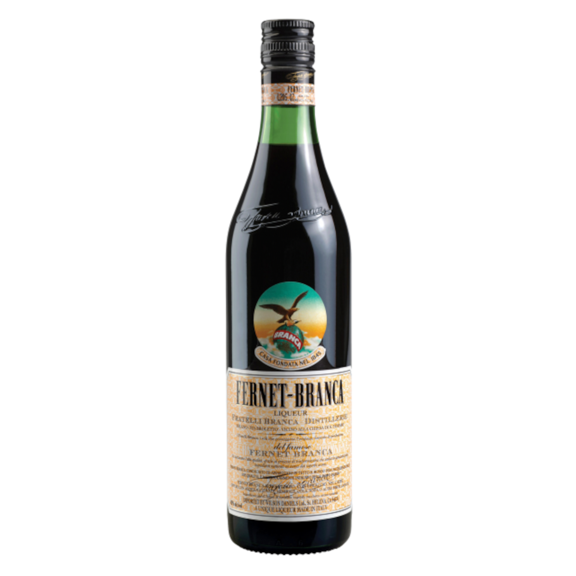 Fernet Branca