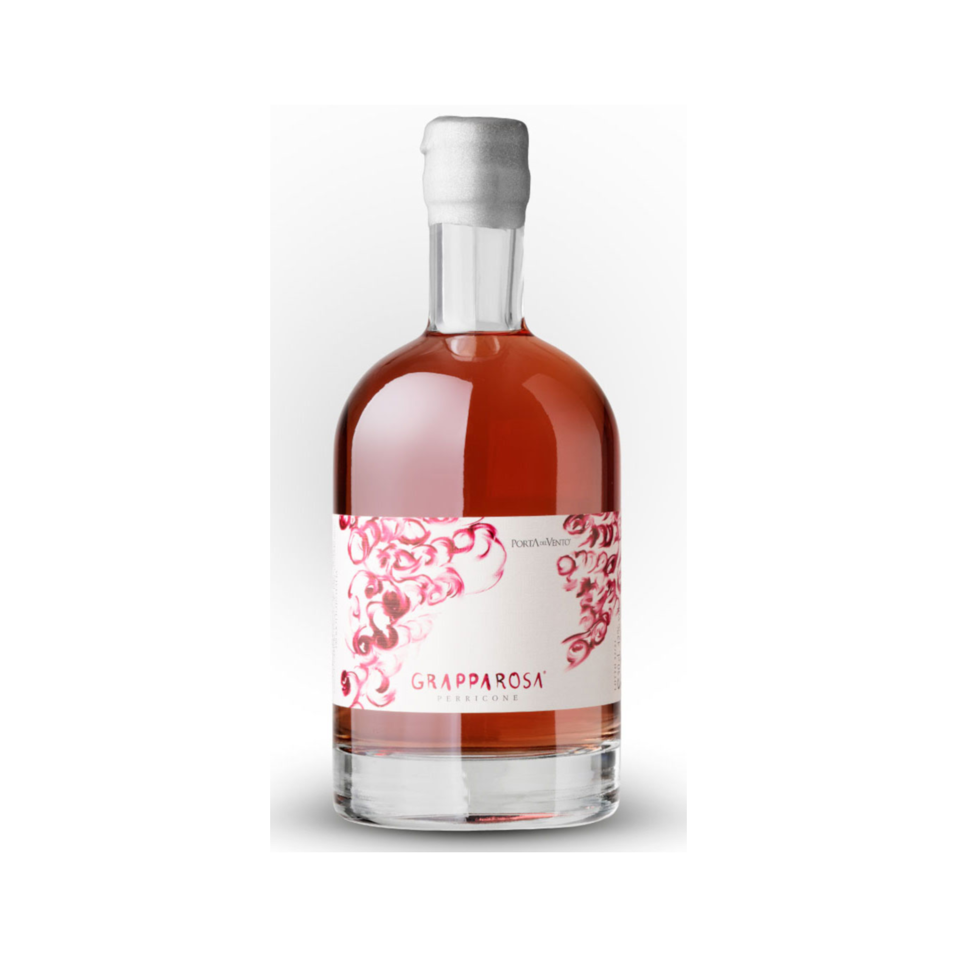 GRAPPAROSA Porta Del Vento