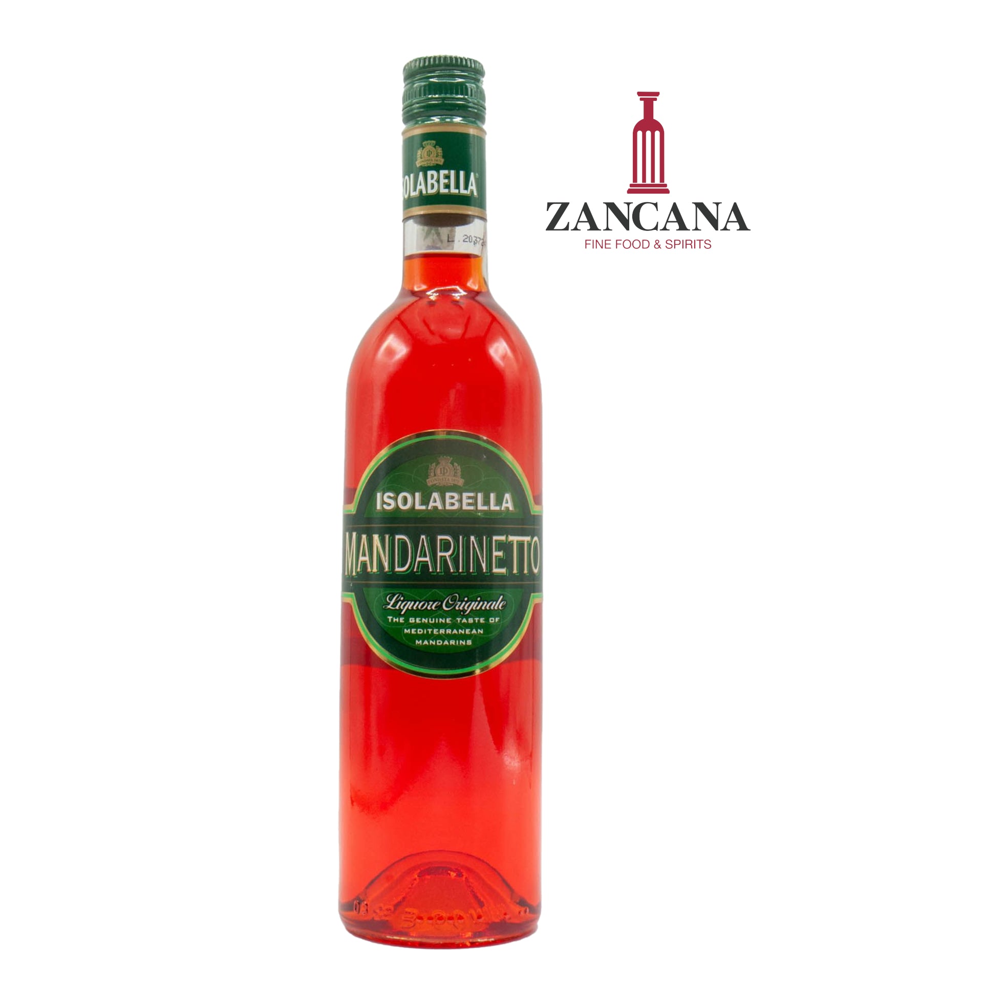 Isolabella Mandarinetto