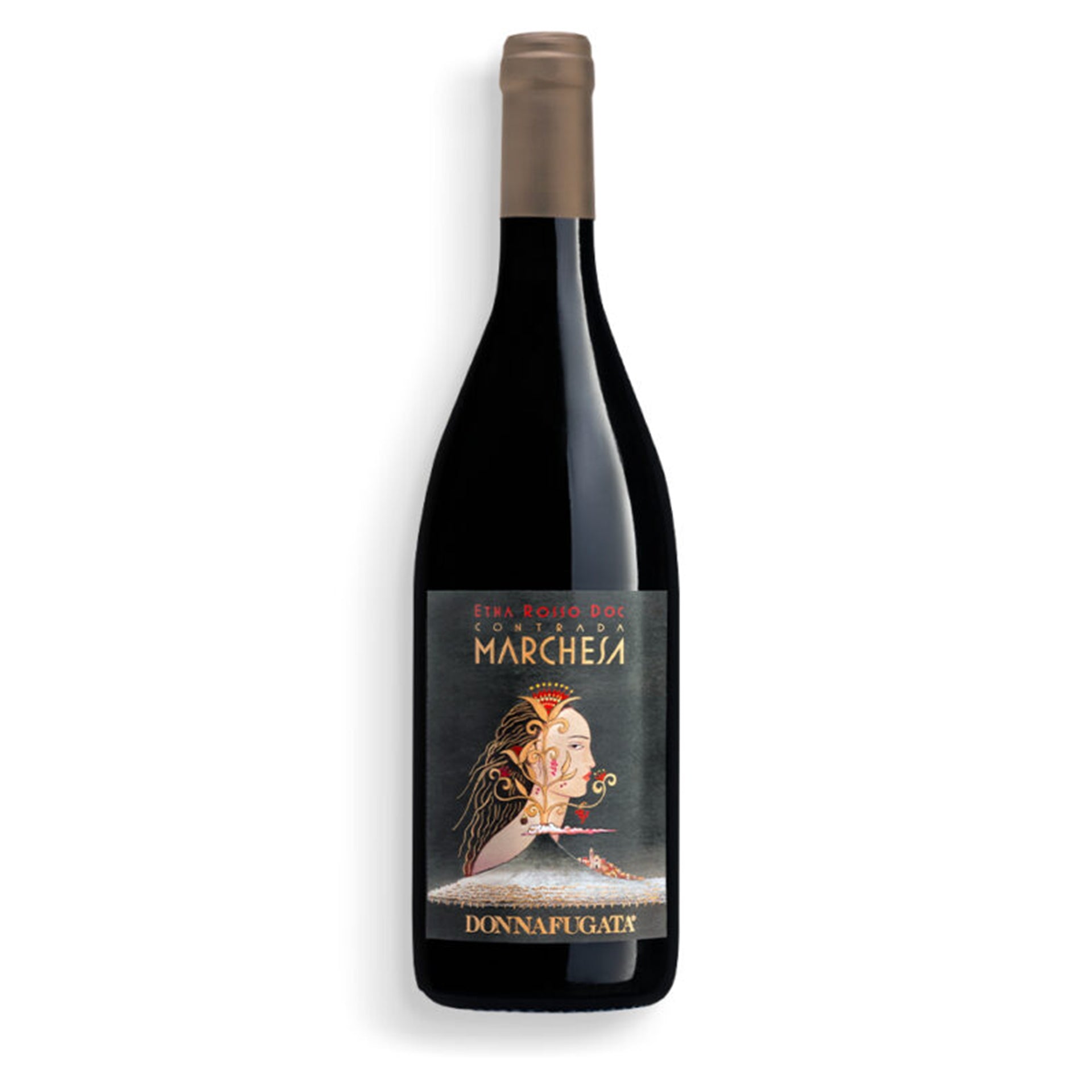 Donnafugata Contrada Marchesa