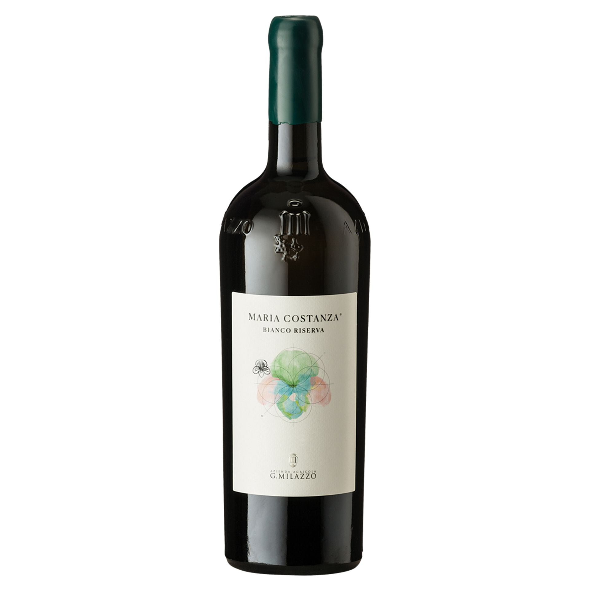 Milazzo Maria Costanza Riserva 2018
