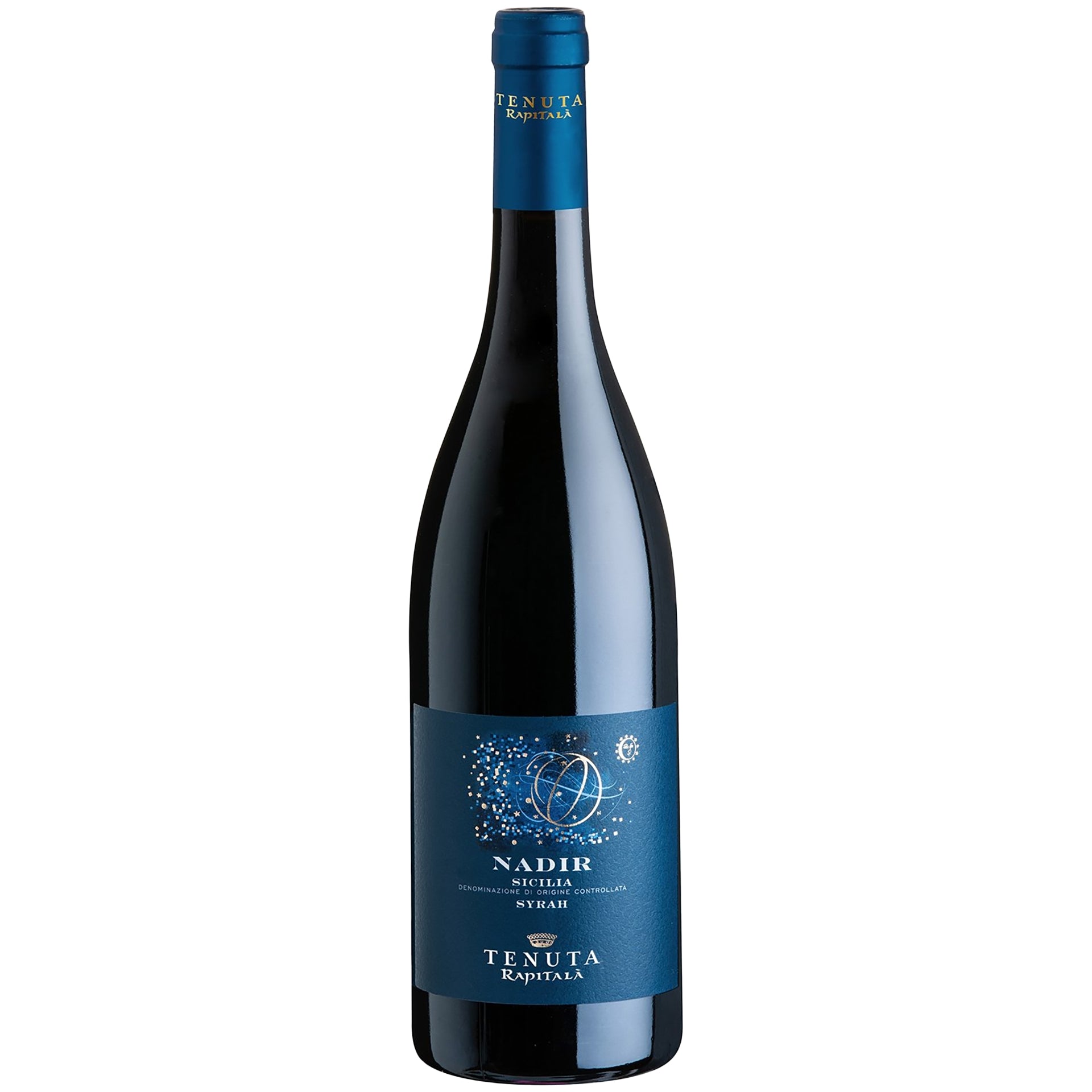 Rapitalà Nadir Syrah