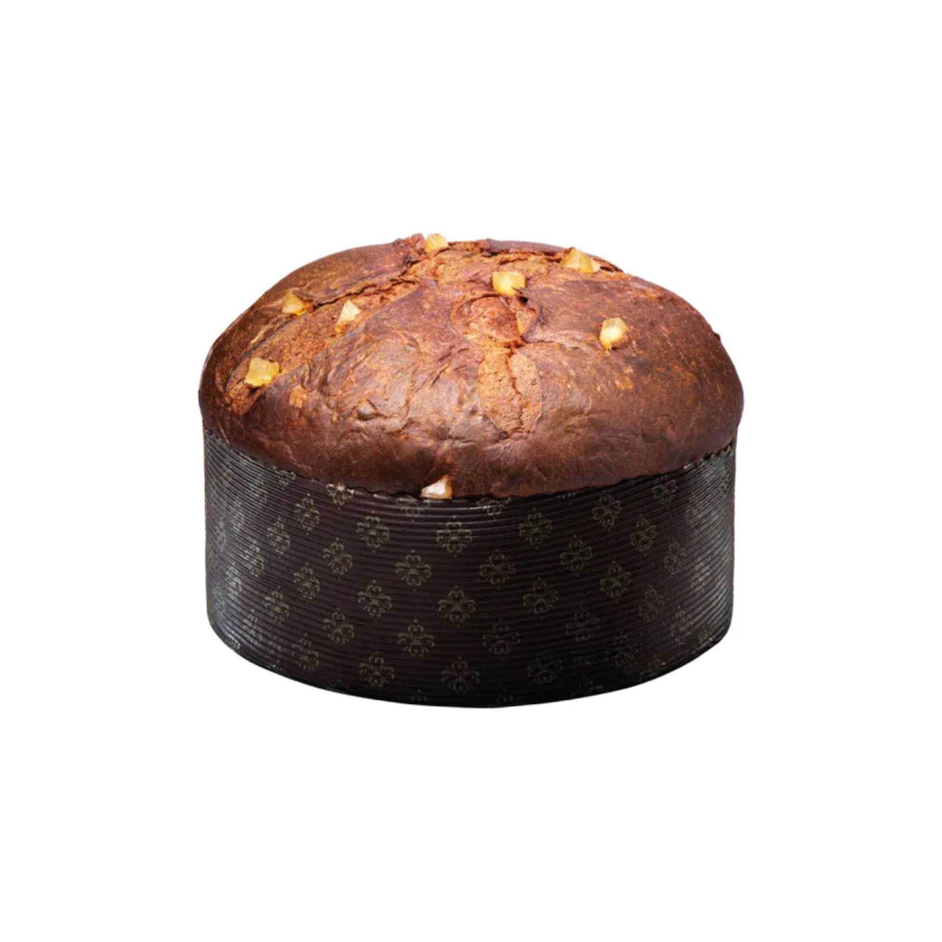 Panettone Dolce&Gabbana alle Mele e alla Cannella