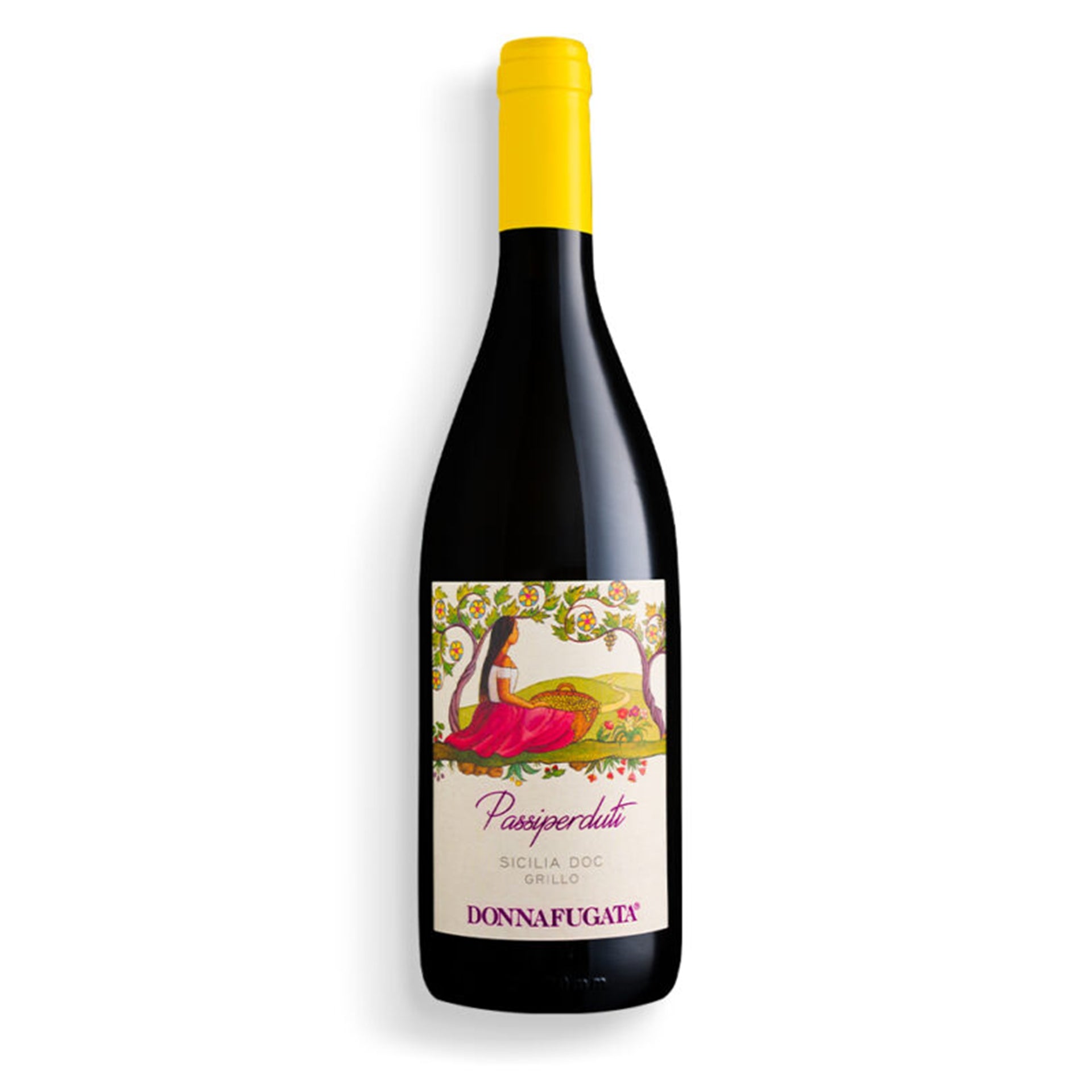 Donnafugata Passiperduti Grillo