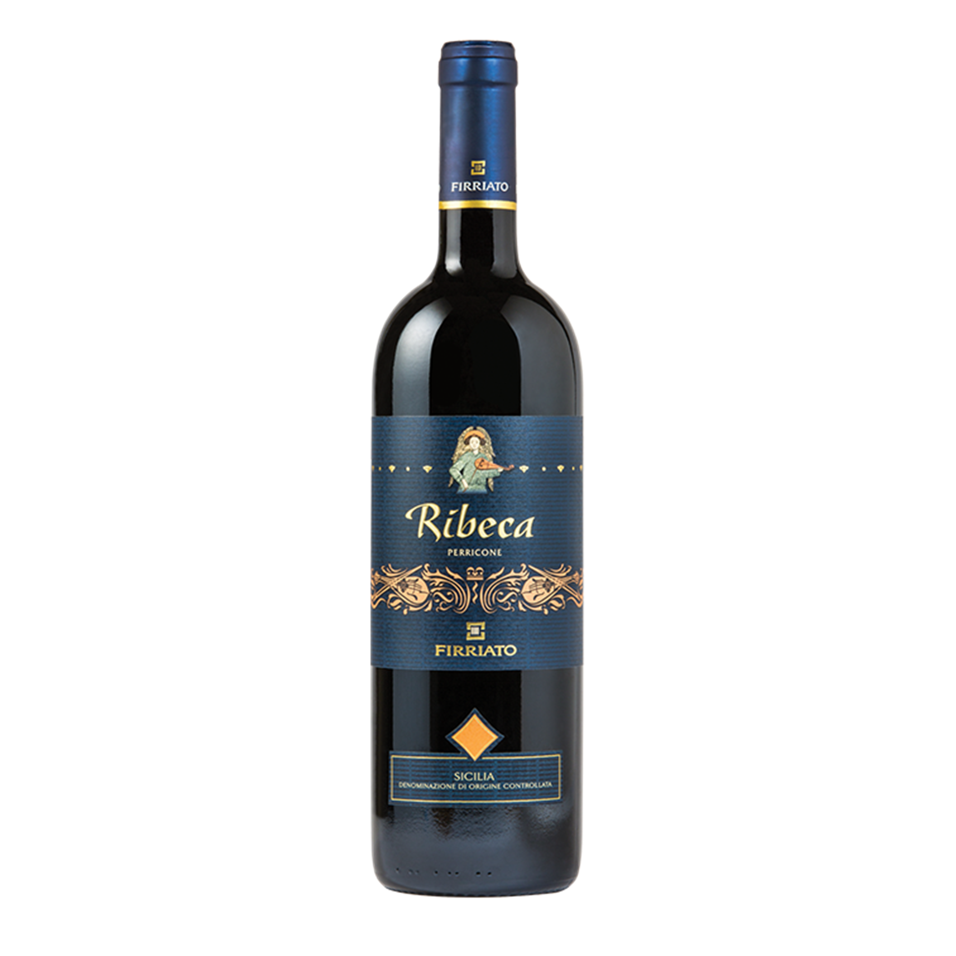 Firriato Ribeca Rosso