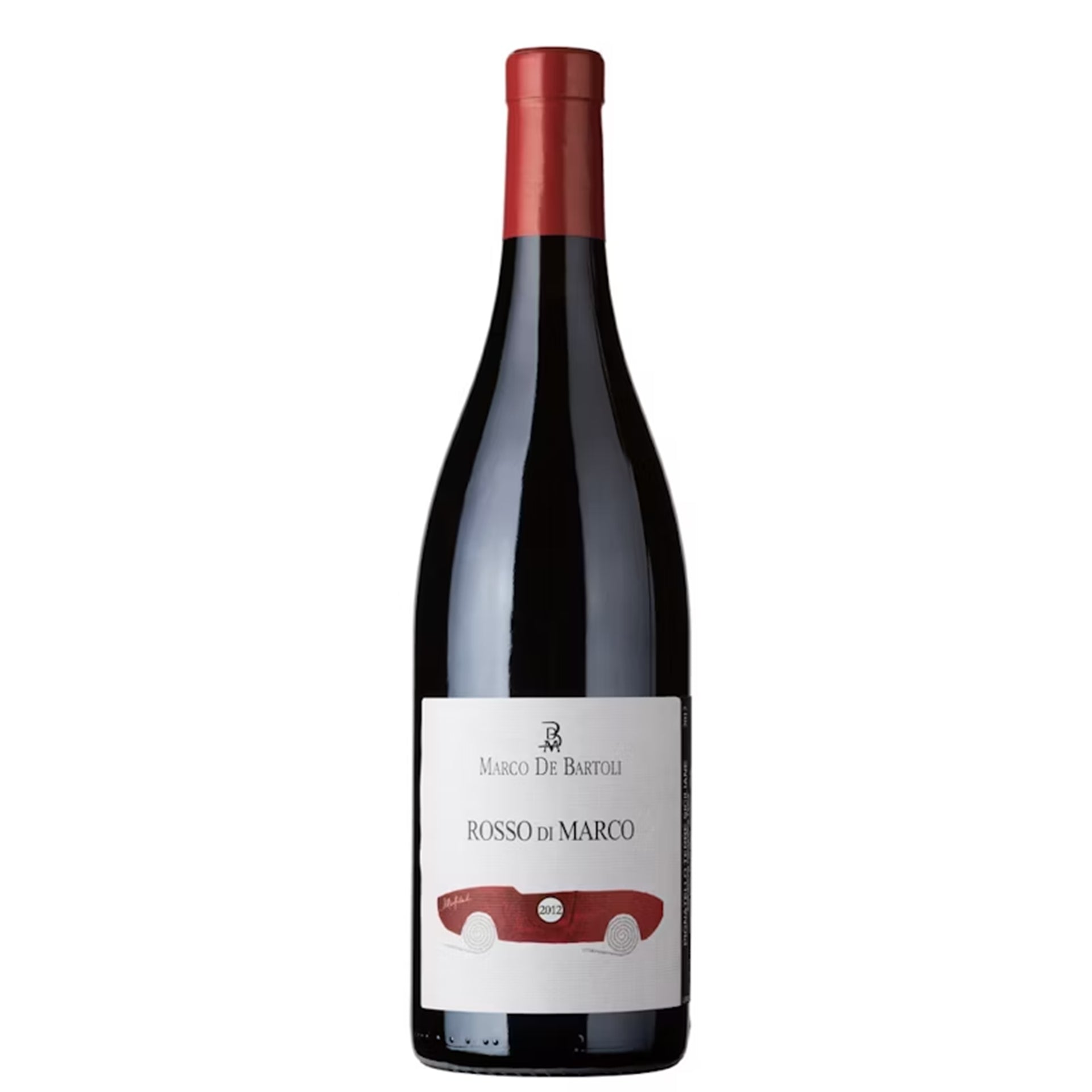 De Bartoli Rosso di Marco