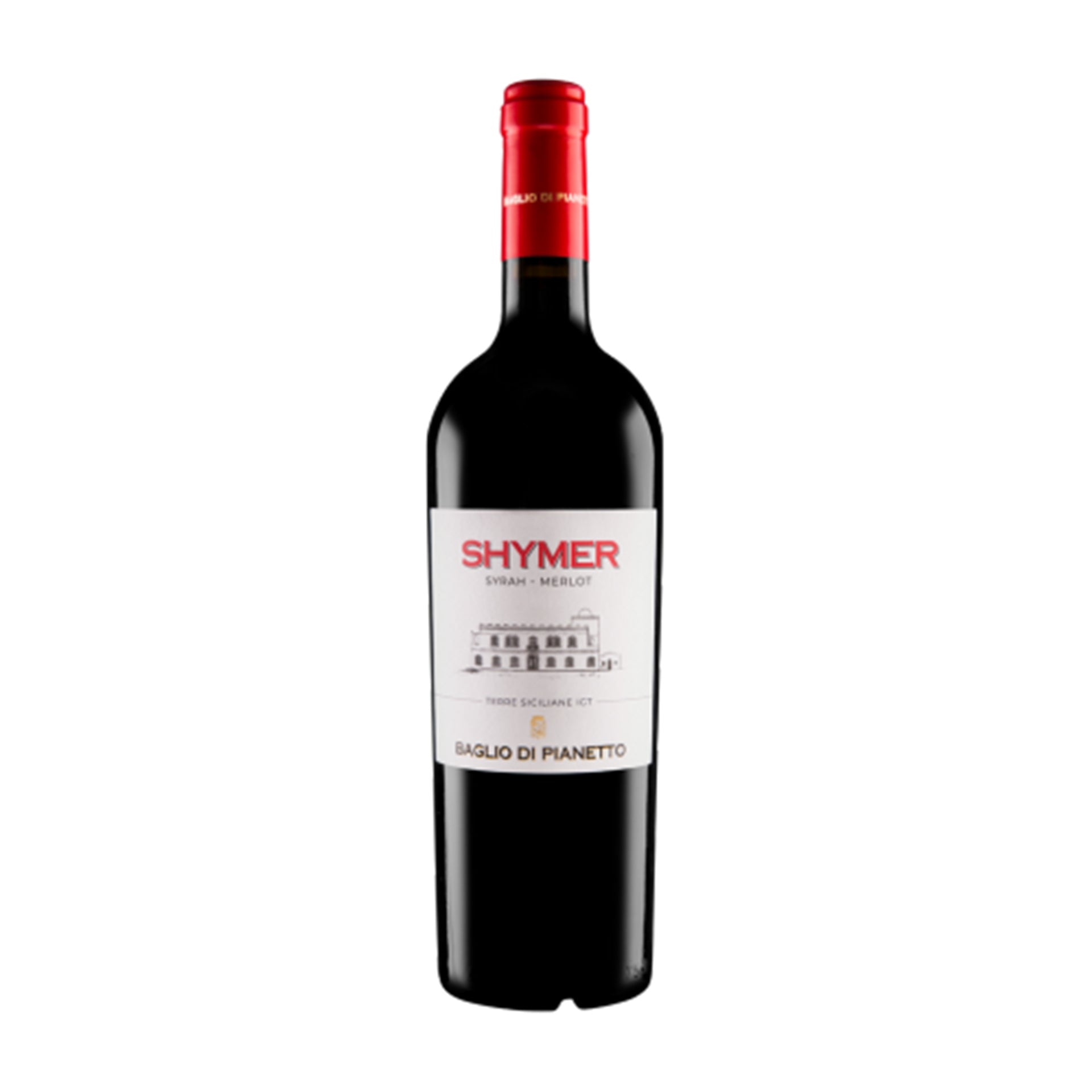 Vino Baglio di Pianetto Shymer