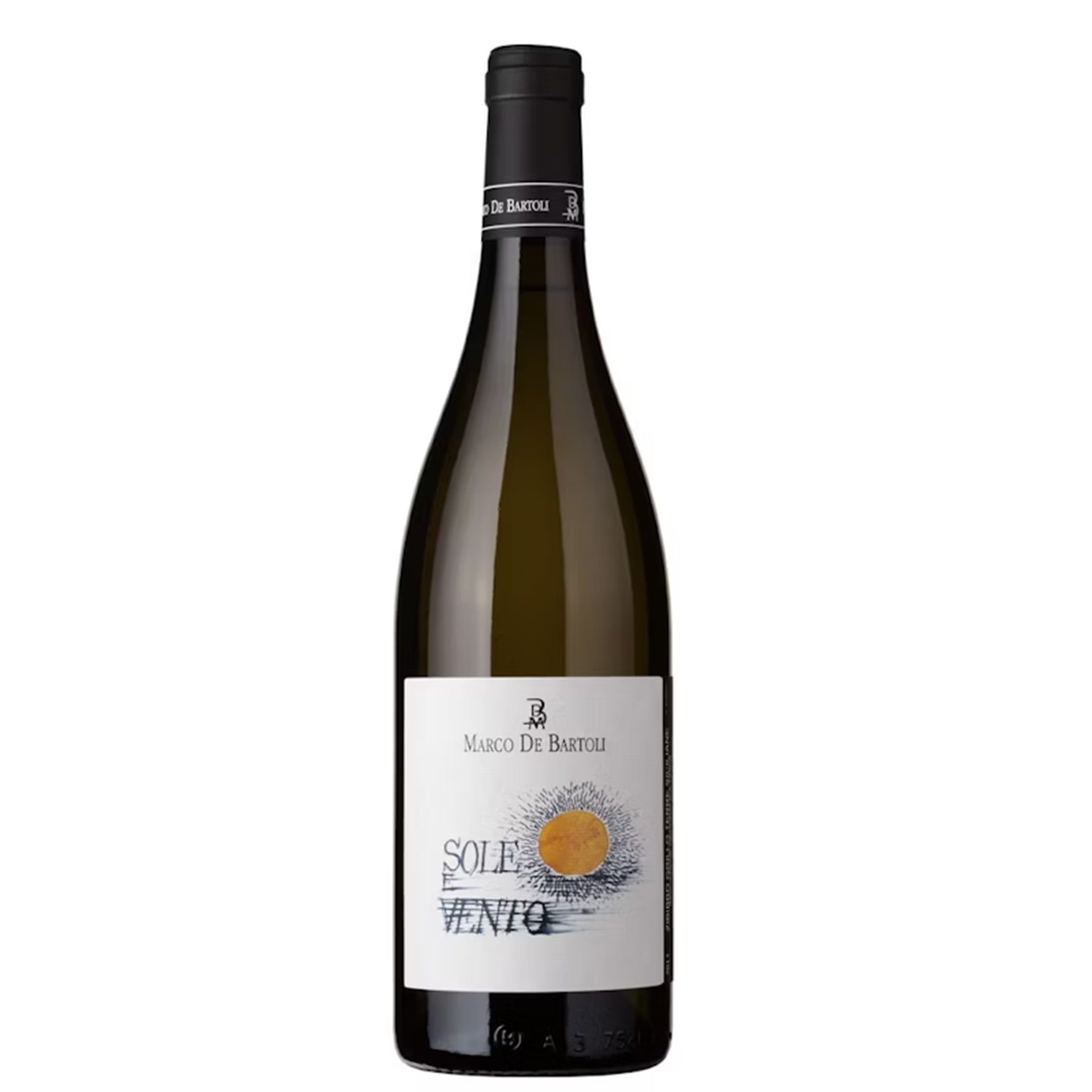De Bartoli Sole e Vento