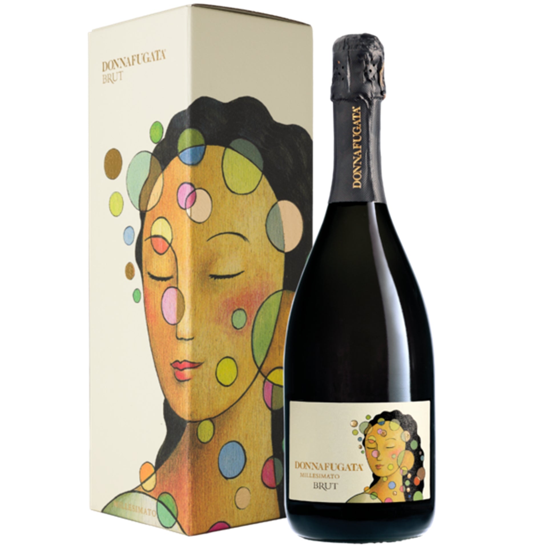 Donnafugata Spumante Brut