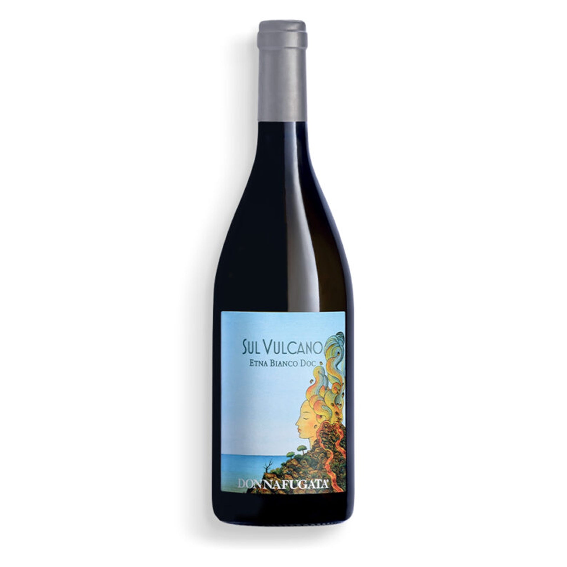 Donnafugata Sul Vulcano Etna