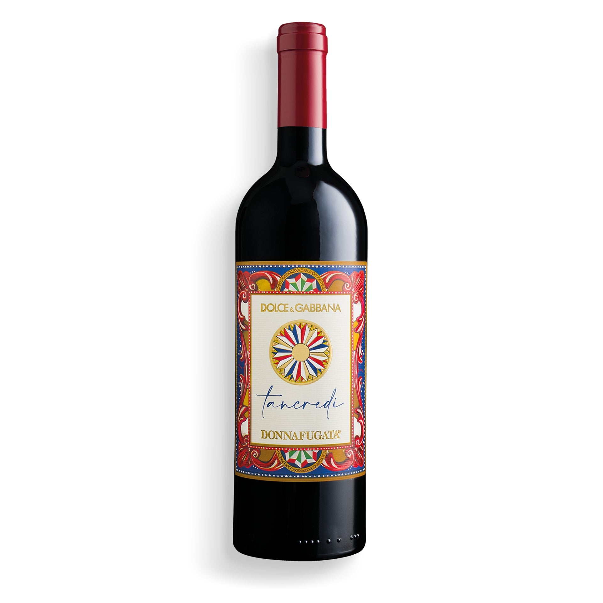Donnafugata Tancredi D&G