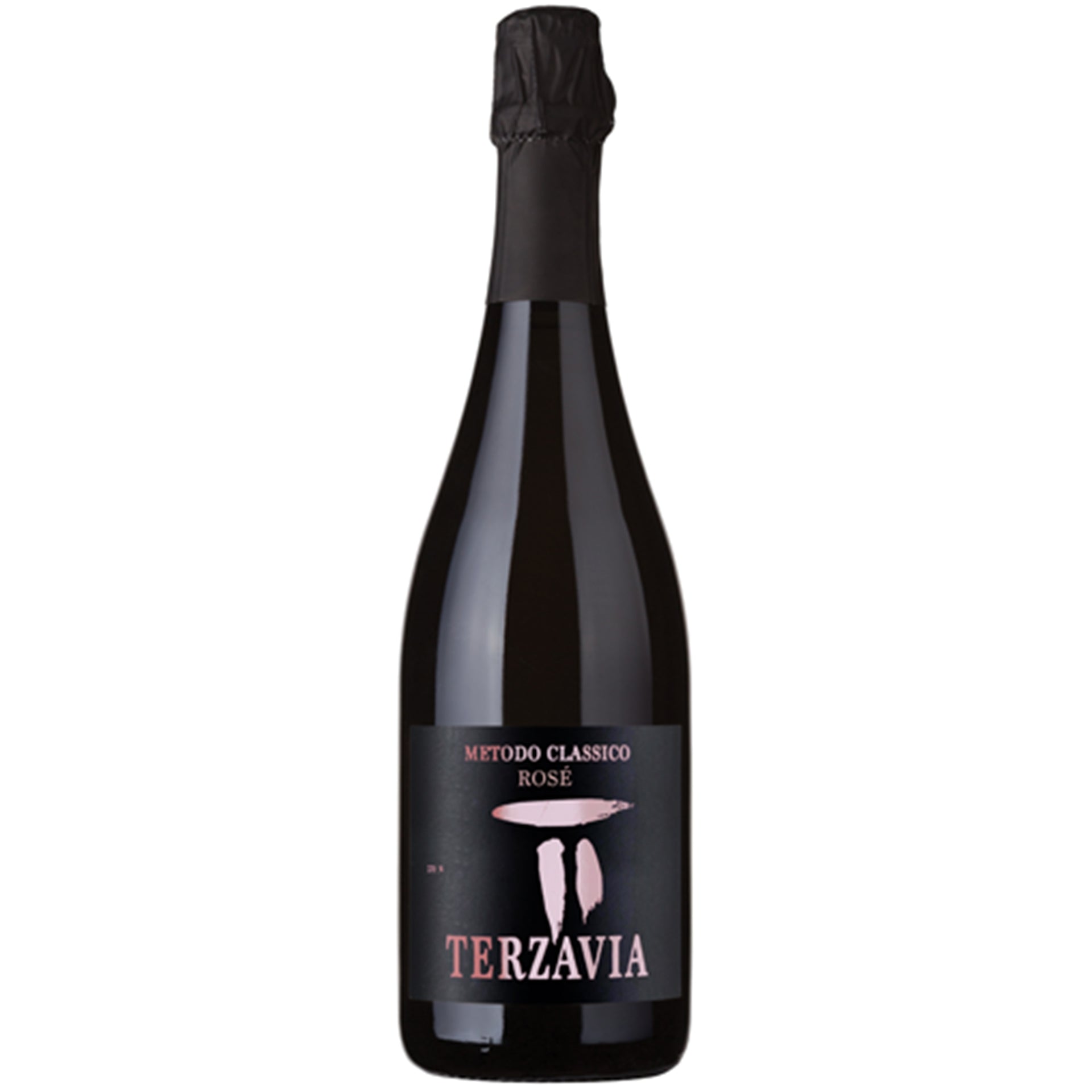 De Bartoli Spumante Terzavia Rosè