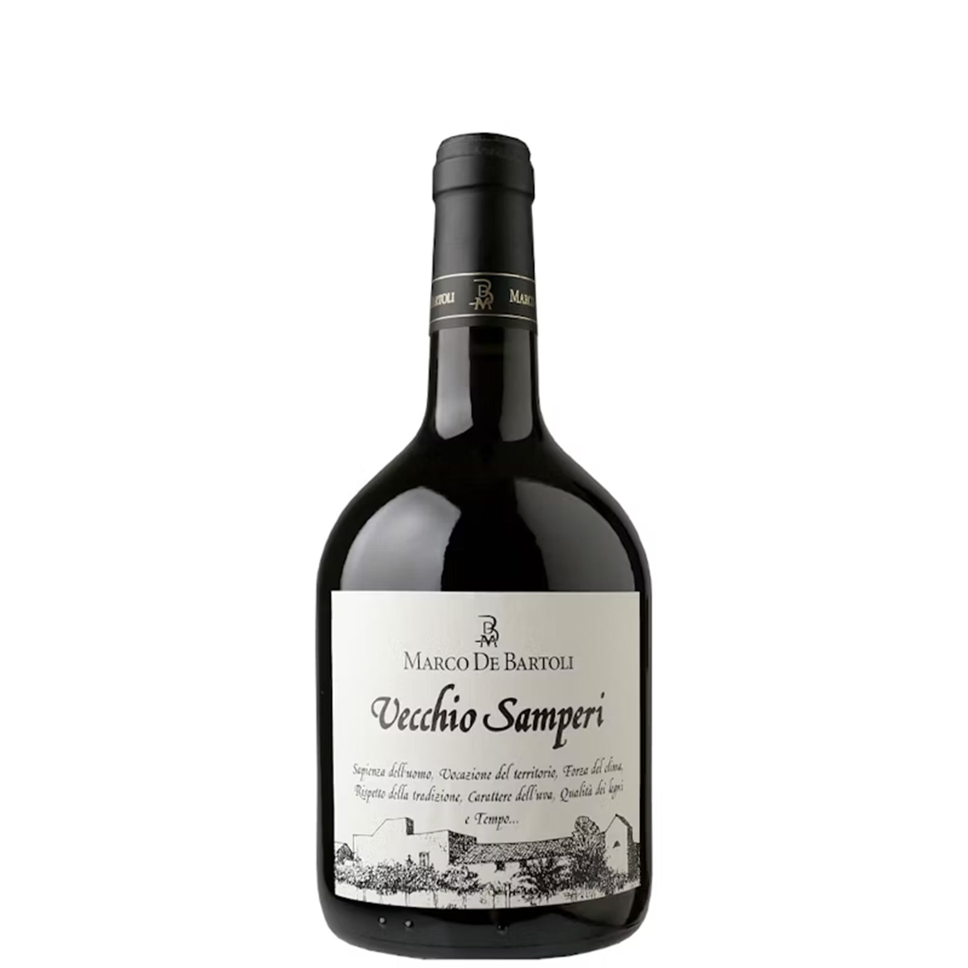 De Bartoli Vecchio Samperi Perpetuo
