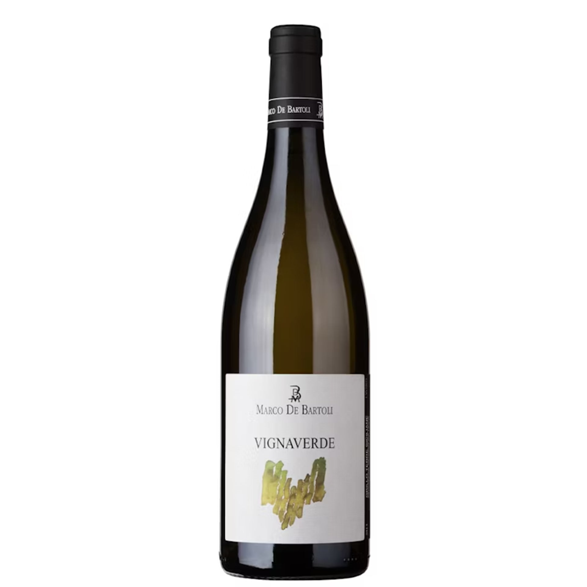 De Bartoli Vignaverde Grillo