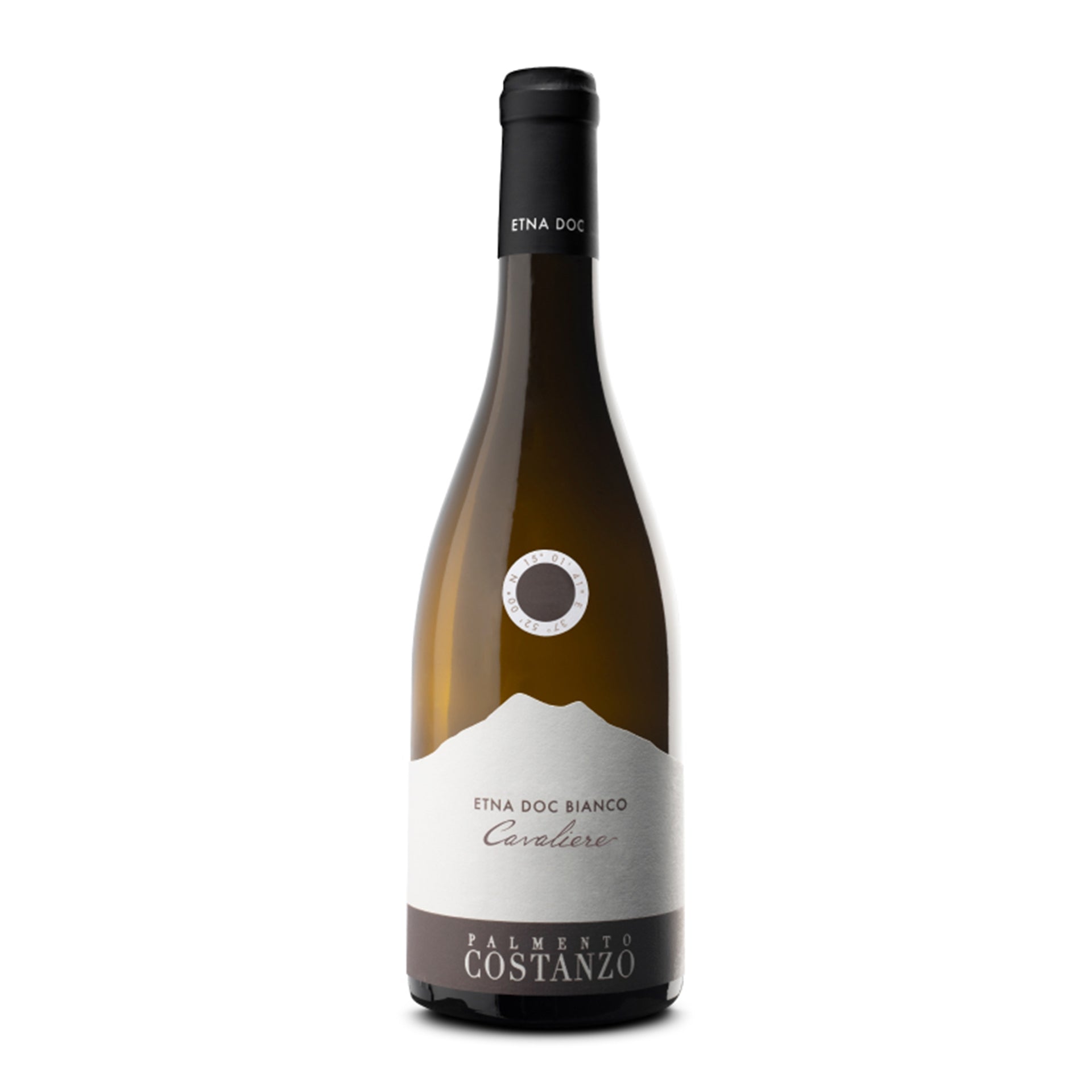 Contrada Cavaliere Costanzo 75cl.