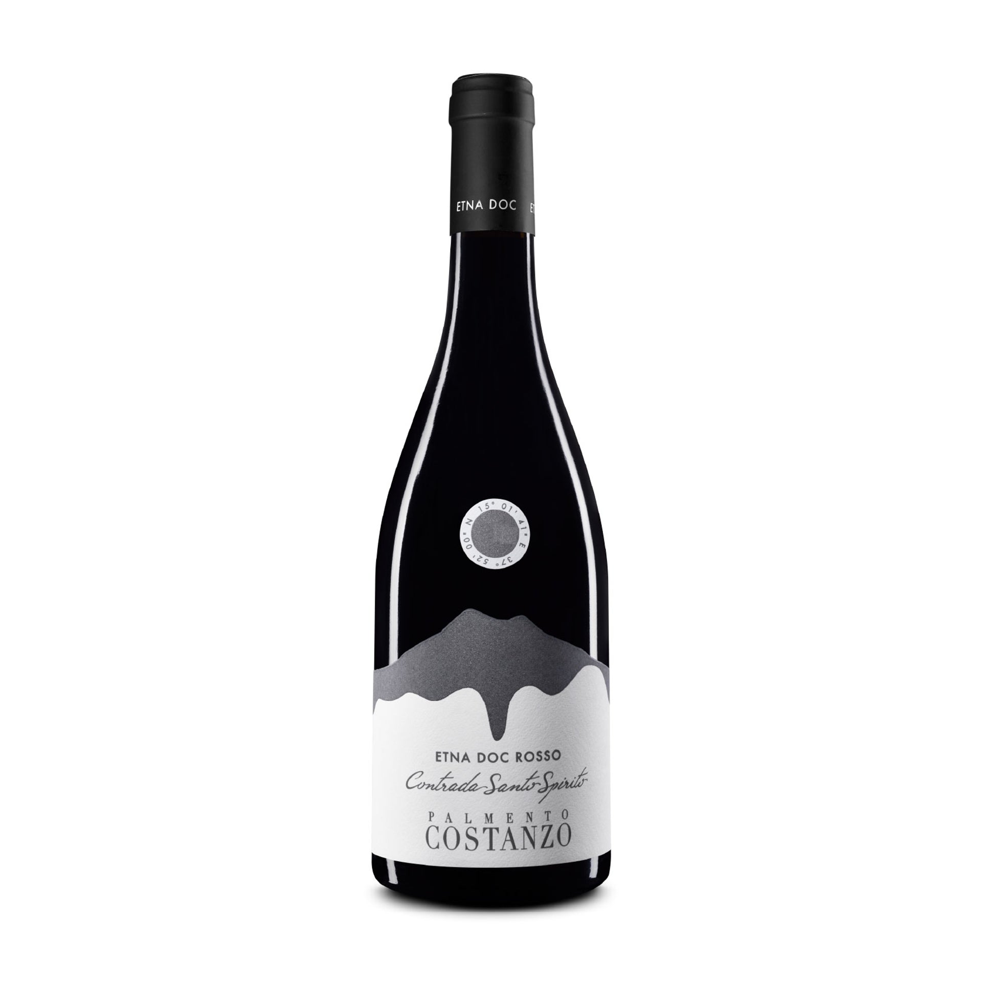 Contrada Santo Spirito Costanzo 75cl.