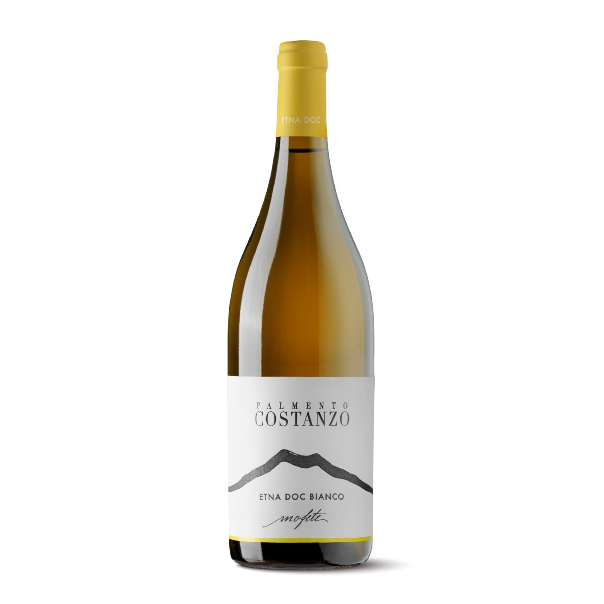 Mofete Bianco Costanzo 75cl.