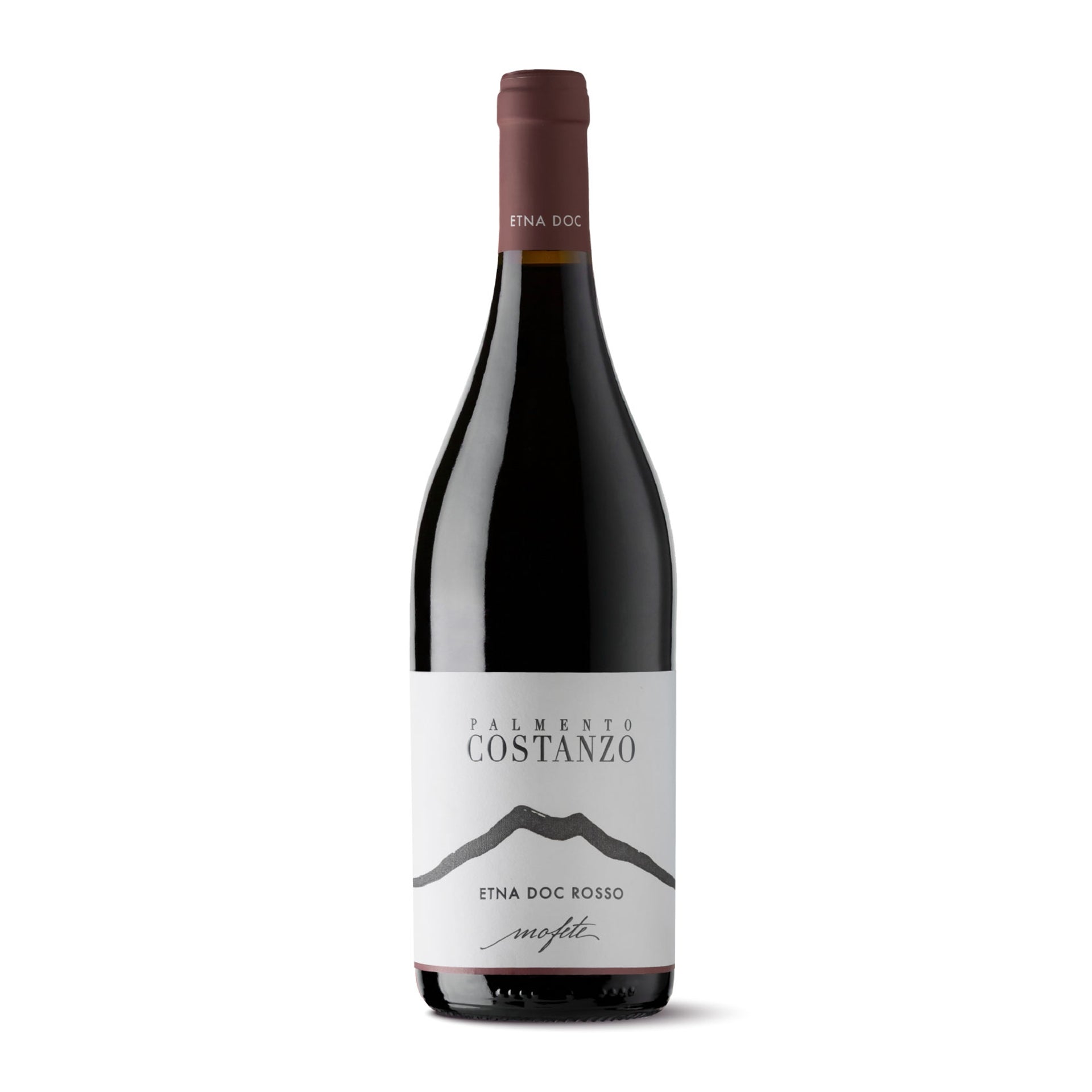 Mofete Rosso Costanzo 75cl.