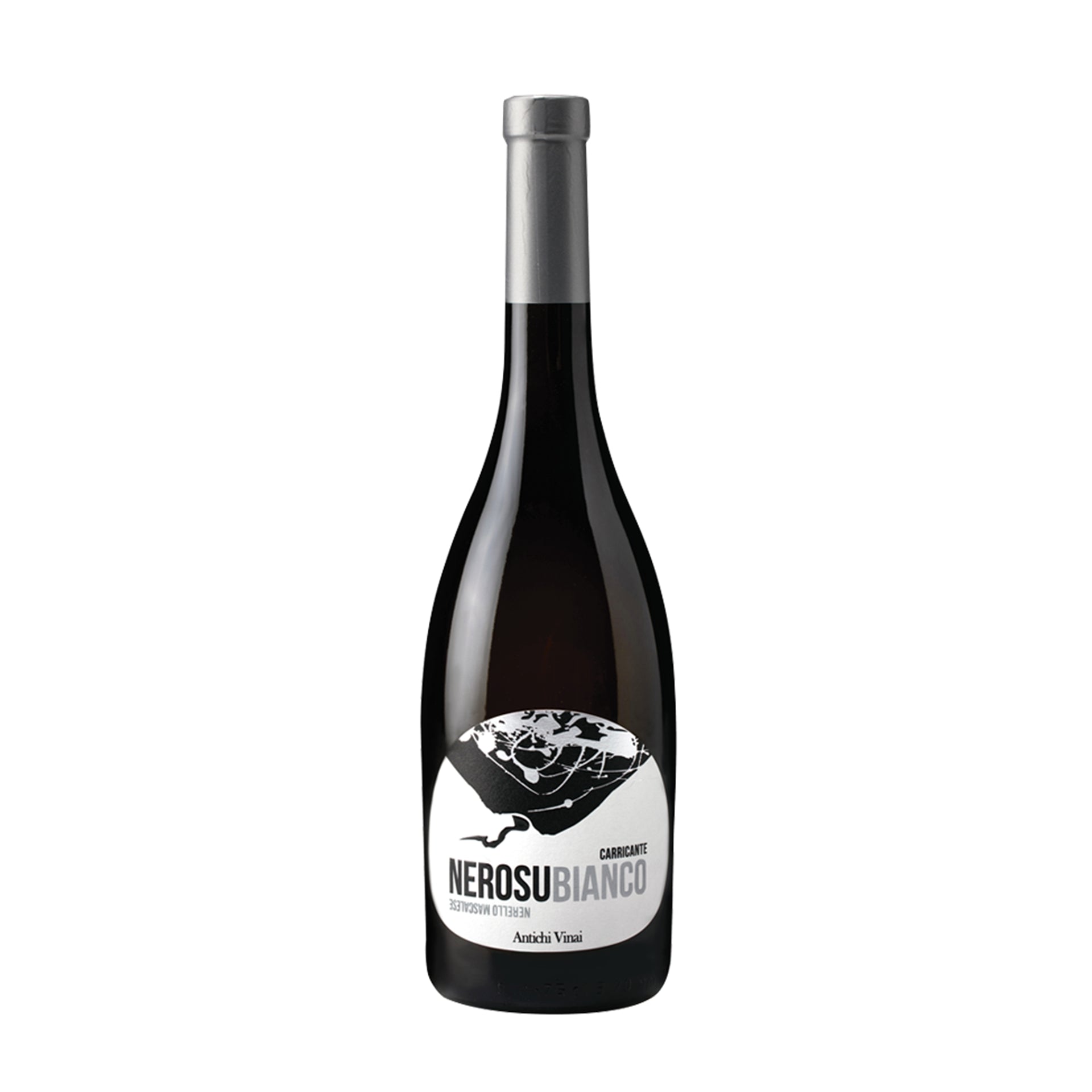 Nerosubianco Antichi Vinai 75cl.